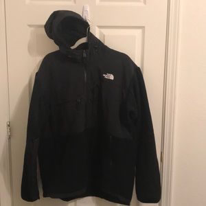 Men’s NorthFace